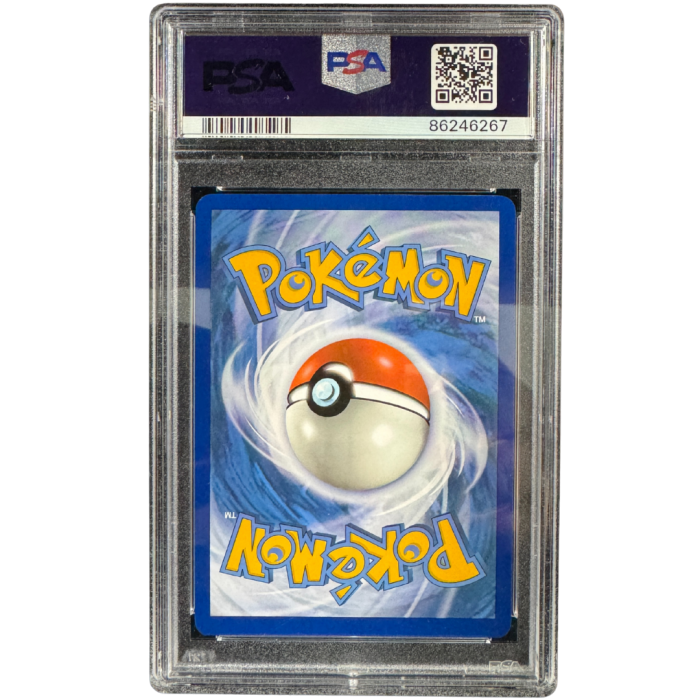 Squirtle (MEW170) | Graded PSA 9 [MINT] - Pokemon 151 [2]