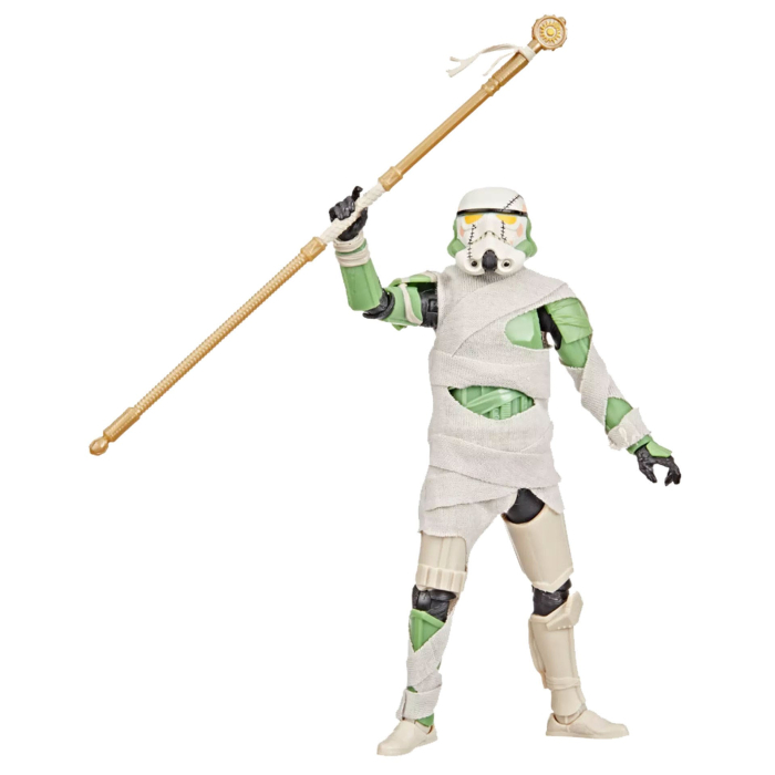 Star Wars Black Series Action Figure Night Trooper (Halloween Edition) 15 cm [5]