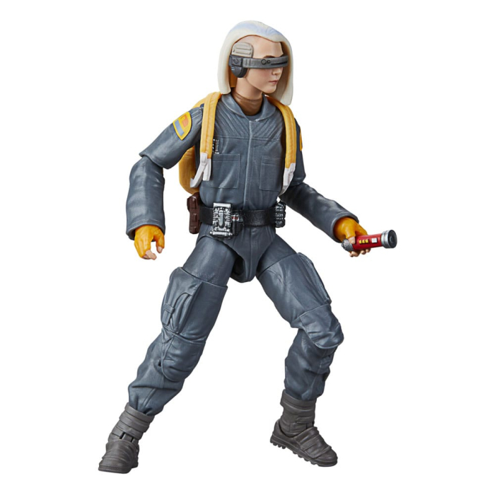 Star Wars: Skeleton Crew Black Series Action Figure KB (At Attin) 15 cm [4]
