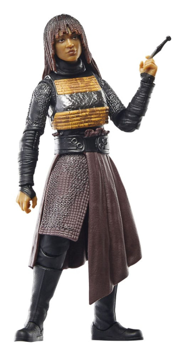 Star Wars: The Acolyte Black Series Action Figure Mae (Assassin) 15 cm [11]