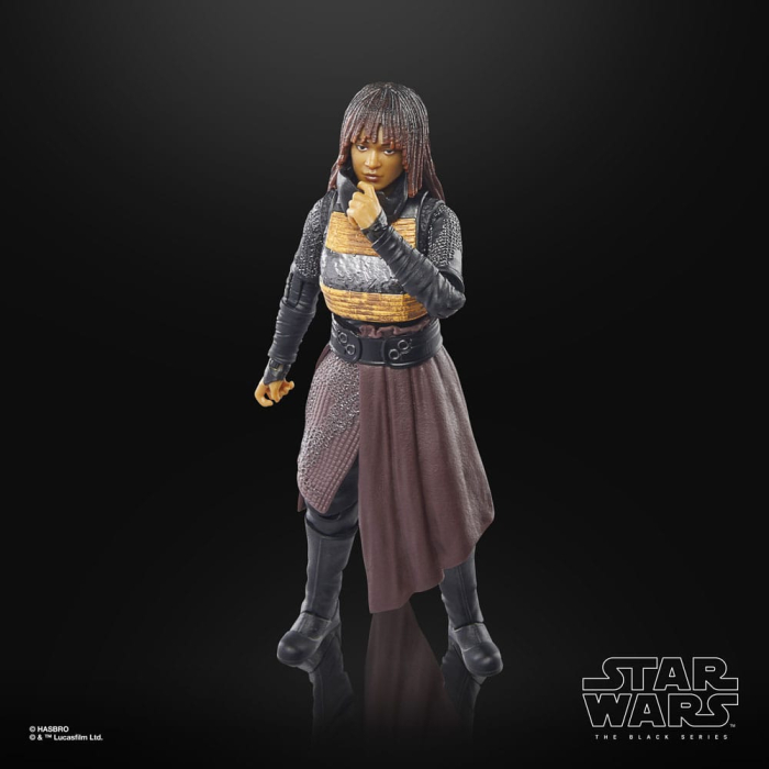 Star Wars: The Acolyte Black Series Action Figure Mae (Assassin) 15 cm [8]