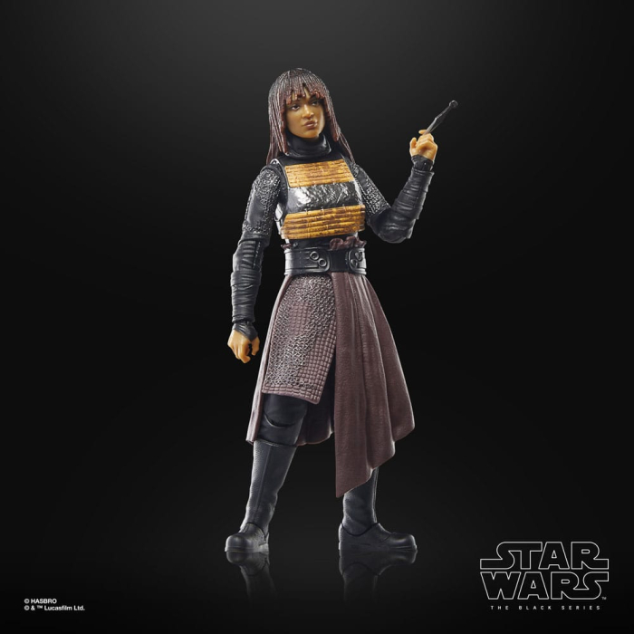 Star Wars: The Acolyte Black Series Action Figure Mae (Assassin) 15 cm [10]