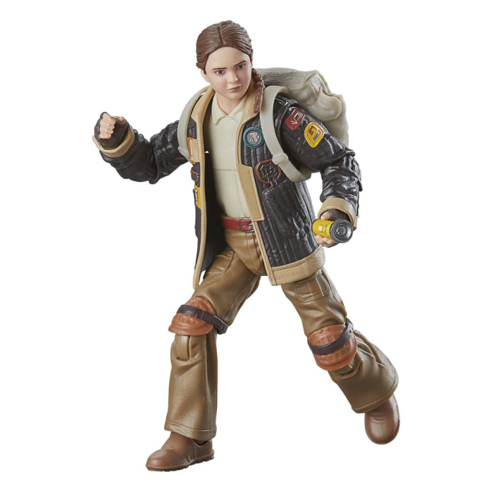 Star Wars: Skeleton Crew Black Series Action Figure Fern 15 cm [4]