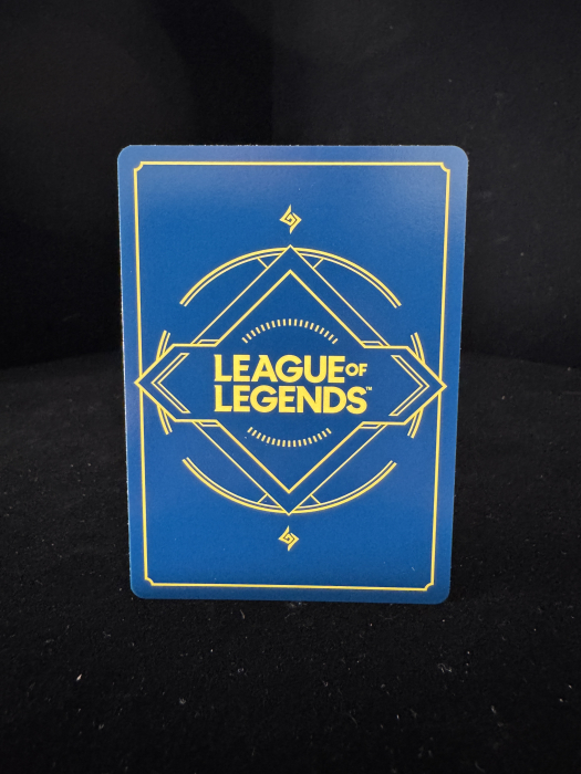 Super Mega Death Rocket! (OGN252) - NM | Riftbound Origins [5]