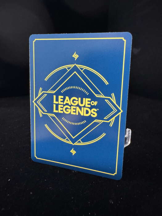 Super Mega Death Rocket! (OGN252) - NM | Riftbound Origins [7]