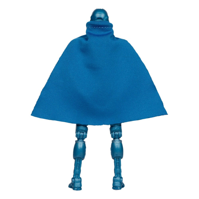 Superman (2025) DC Direct Playset Fortress of Solitude with Superman Robot [3]