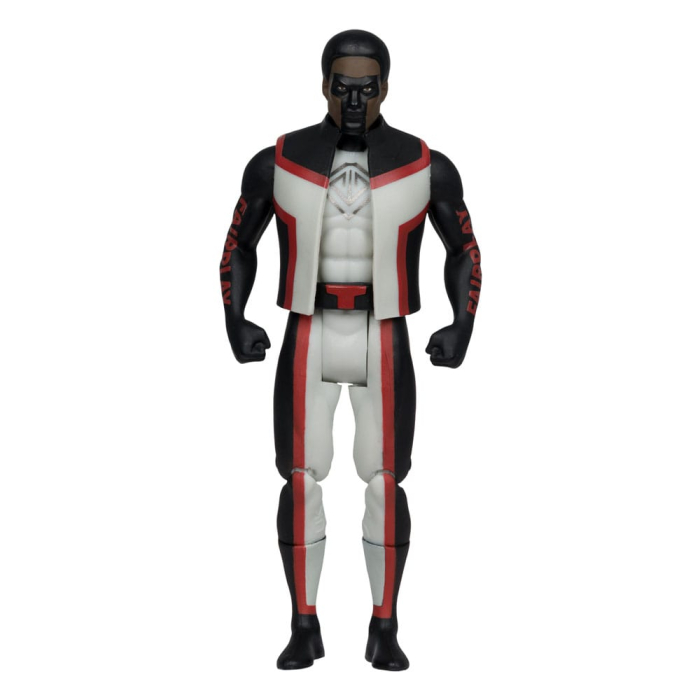 Superman (2025) DC Direct Super Powers Action Figure with Vehicle Mr. Terrific & T-Craft [5]