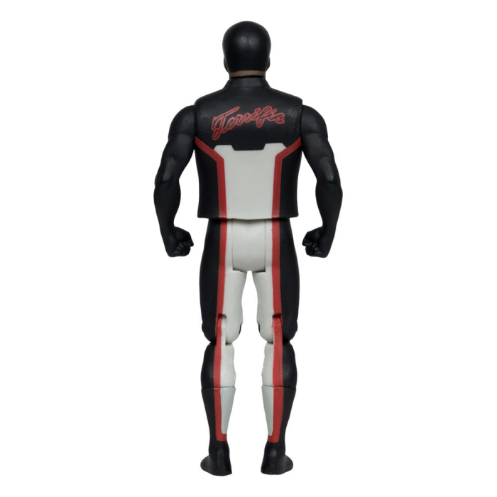 Superman (2025) DC Direct Super Powers Action Figure with Vehicle Mr. Terrific & T-Craft [6]
