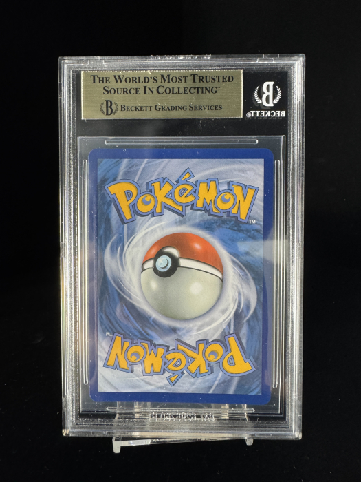 Team Rocket's Giovanni (DRI225) - Graded BGS 9.5 [GEM MINT] | Pokemon Destined Rivals [5]