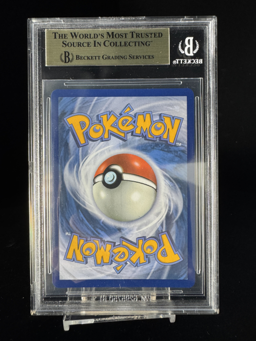 Team Rocket's Giovanni (DRI238) - Graded BGS 9.5 [GEM MINT] | Pokemon Destined Rivals [5]