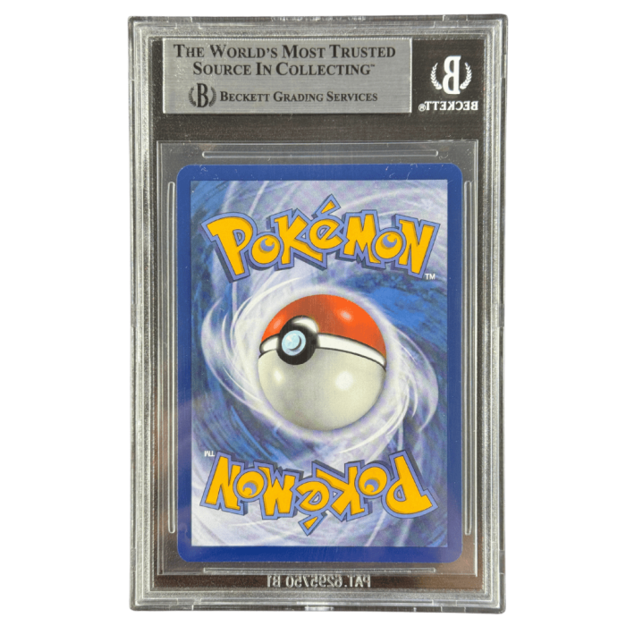 Team Rocket's Houndoom (DRI191) | Graded BGS 9 [MINT] - Pokemon Destined Rivals [2]