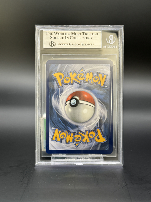 Team Rocket's Houndoom (DRI191) | Graded BGS 9 [MINT] - Pokemon Destined Rivals [2]
