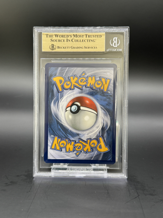 Team Rocket's Meowth (DRI203) - Graded BGS 9.5 [GEM MINT] | Pokemon Destined Rivals [2]