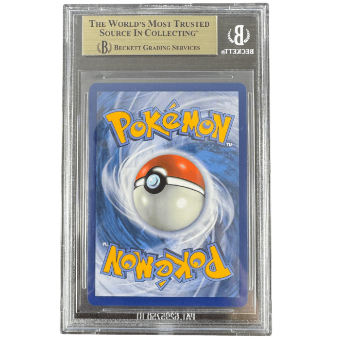 Team Rocket's Mewtwo ex (DRI213) | Graded BGS 9.5 [GEM MINT] - Pokemon Destined Rivals [2]