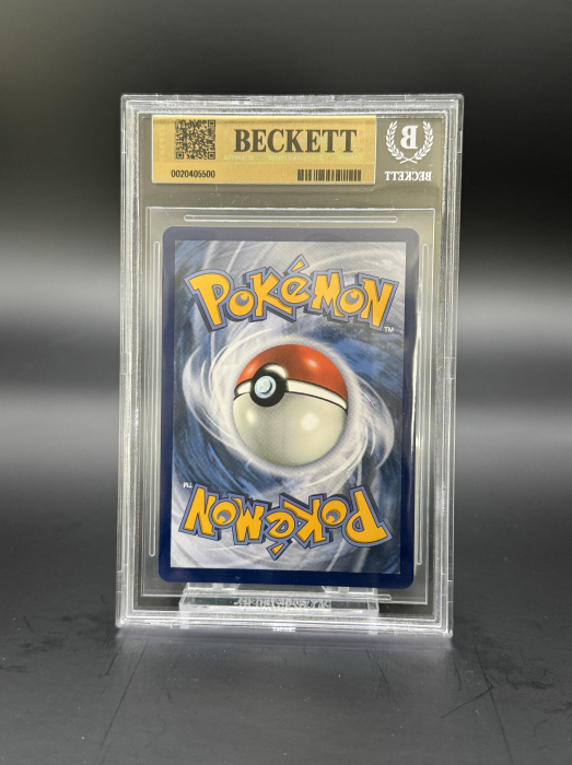 Team Rocket's Mewtwo ex (DRI231) - Graded BGS 9.5 [GEM MINT] | Pokemon Destined Rivals [2]