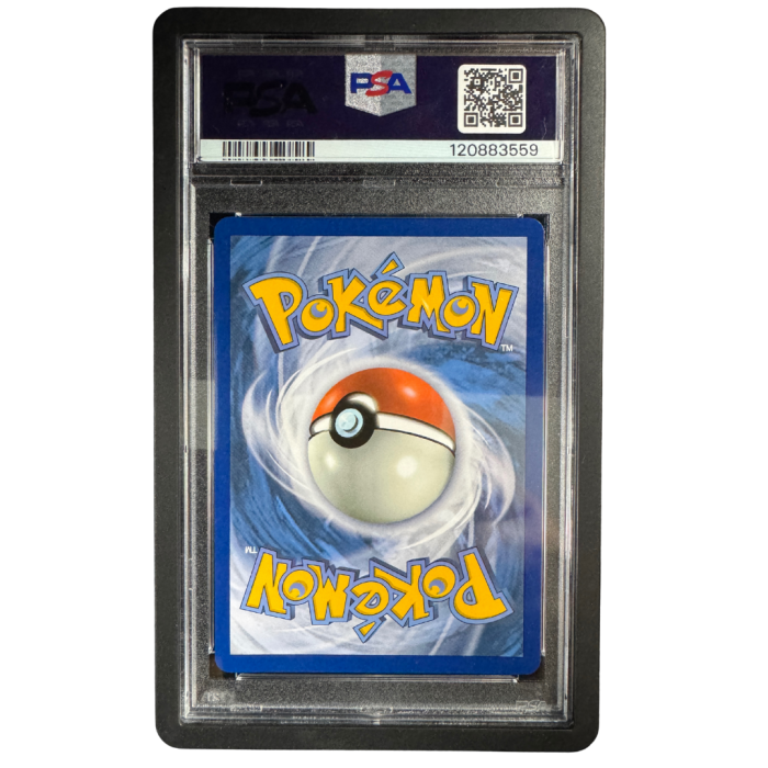 Team Rocket's Mewtwo ex (DRI231) - Graded PSA 8 [NM-MT] | Pokemon Destined Rivals [2]