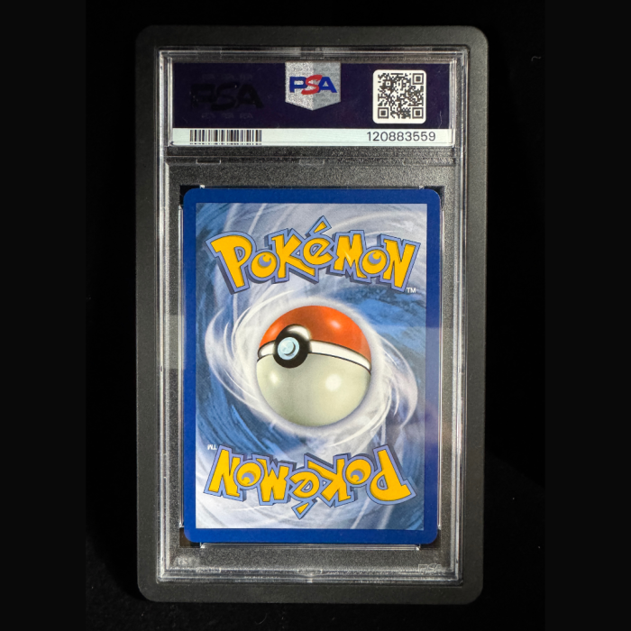 Team Rocket's Mewtwo ex (DRI231) - Graded PSA 8 [NM-MT] | Pokemon Destined Rivals [4]