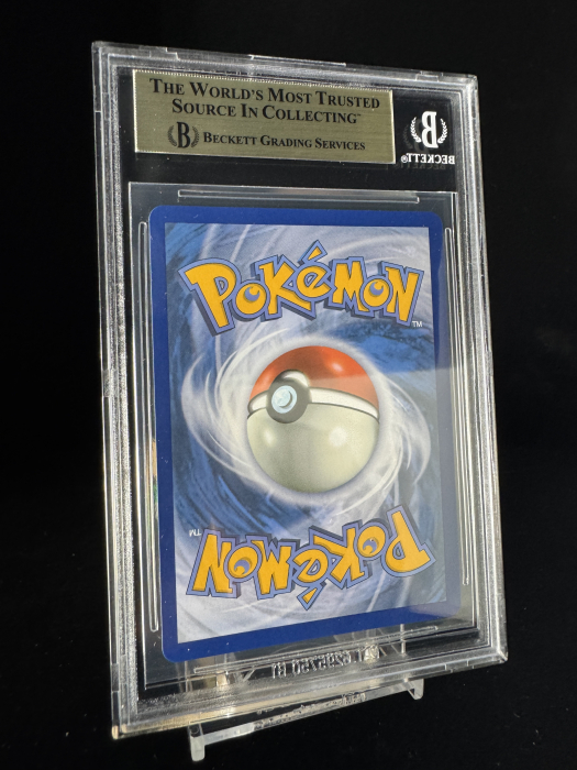 Team Rocket's Ariana (DRI 237) - Graded BGS 9.5 [GEM MINT] | Pokemon Destined Rivals [6]