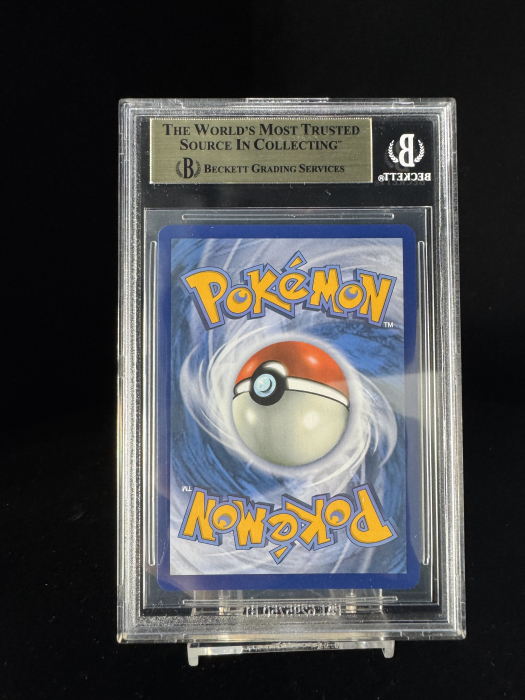 Team Rocket's Moltres (DRI208) - Graded BGS 10 [PRISTINE] | Pokemon Destined Rivals [5]