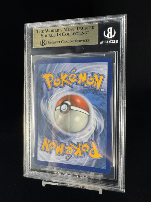 Team Rocket's Moltres (DRI208) - Graded BGS 10 [PRISTINE] | Pokemon Destined Rivals [7]