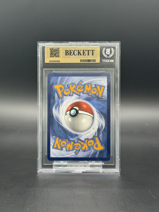 Magikarp (PAL 203) - Graded BGS 9.5 [GEM MINT] | Pokemon Paldea Evolved [2]