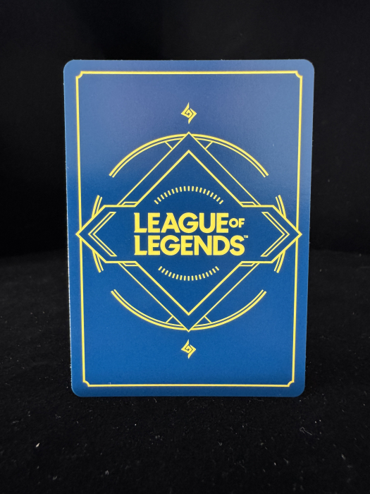 Teemo, Strategist (V.1 - Epic) OGN121 - NM | Riftbound Origins [5]