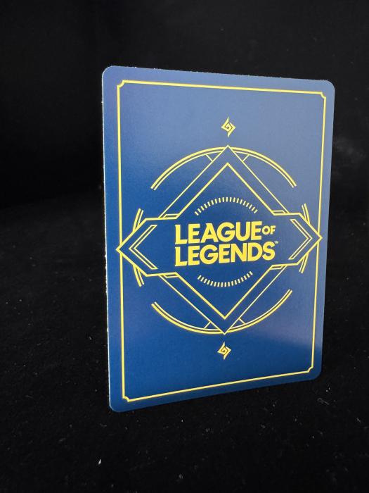 Thousand-Tailed Watcher (OGN116) - NM | Riftbound Origins [6]