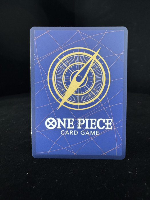 Trafalgar Law (ST10-010) - NM | One Piece 500 Years into the Future [2]