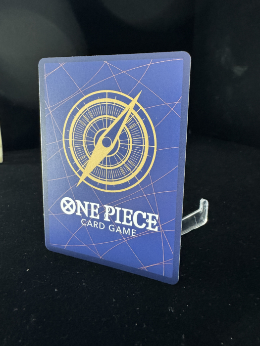 Trafalgar Law (ST10-010) - NM | One Piece 500 Years into the Future [4]