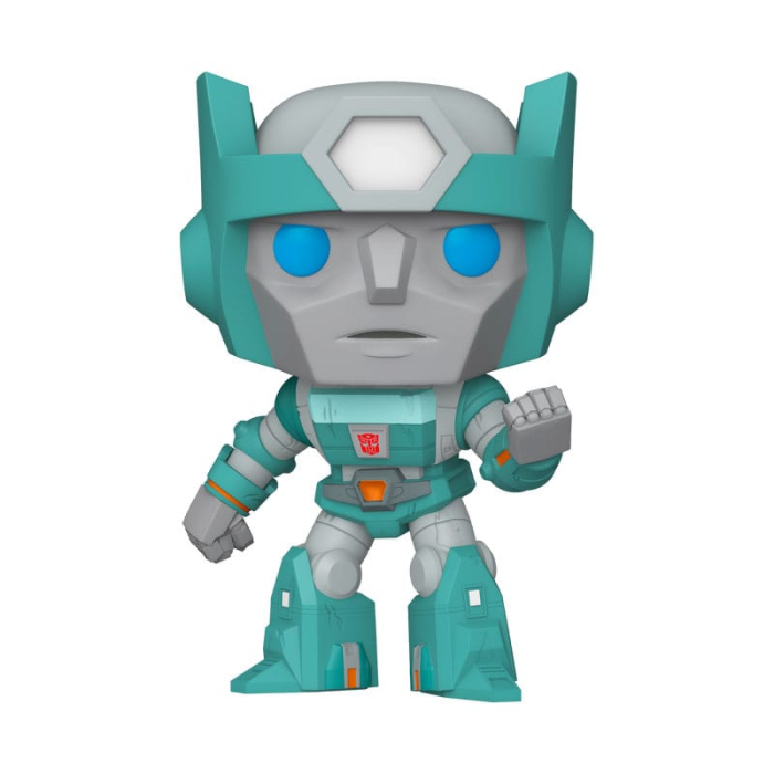 Transformers POP! TV Vinyl Figure Kup 9 cm [2]