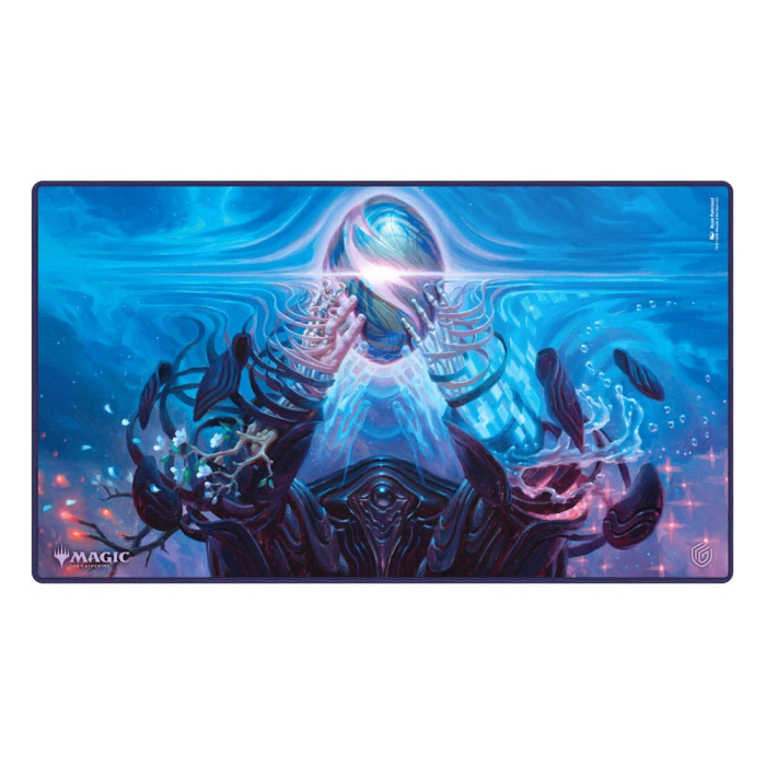 Ultimate Guard Play-Mat Magic: The Gathering "Edge of Eternities" - The Endstone [3]
