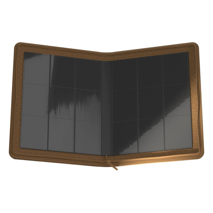 Ultimate Guard Zipfolio 360 Xenoskin Magic: The Gathering "Tarkir: Dragonstorm" - Descendant of Storms [7]