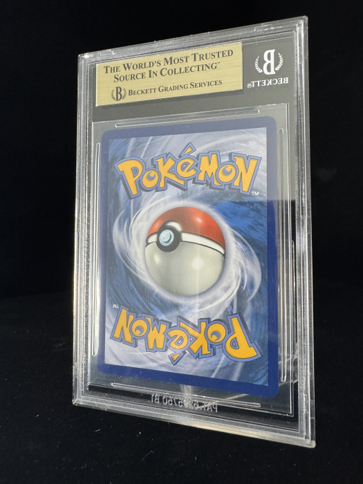 Umbreon (SVP176) - Graded BGS 10 [PRISTINE] | Pokemon SV Black Star Promos [7]
