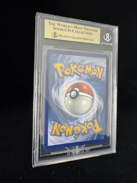 Umbreon (SVP176) - Graded BGS 10 [PRISTINE] | Pokemon SV Black Star Promos [6]