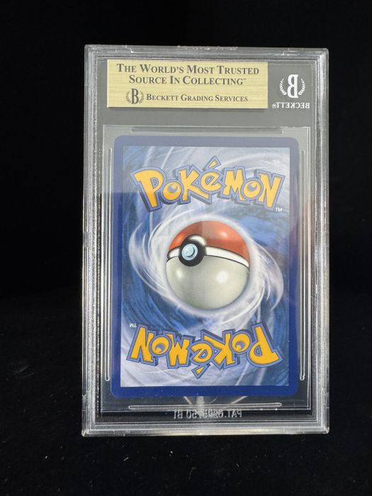 Umbreon (SVP176) - Graded BGS 10 [PRISTINE] | Pokemon SV Black Star Promos [5]