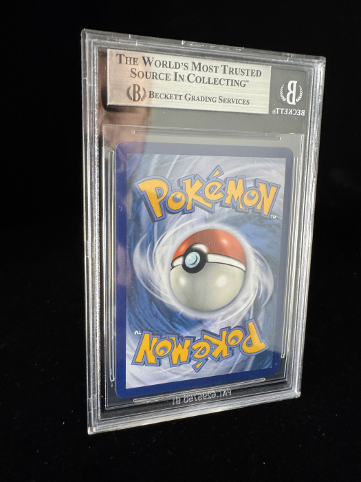 Umbreon (SVP176) - Graded BGS 9 [MINT] | Pokemon SV Black Star Promos [6]