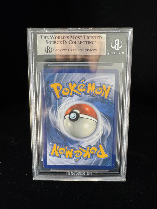 Umbreon (SVP176) - Graded BGS 9 [MINT] | Pokemon SV Black Star Promos [5]
