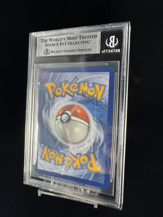 Ethan's Adventure (DRI 236) - Graded BGS 9 [MINT] | Pokemon SV Destined Rivals [7]