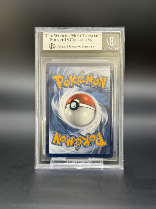 Venusaur ex (MEW182) | Graded BGS 9 [MINT] - Pokemon 151 [2]