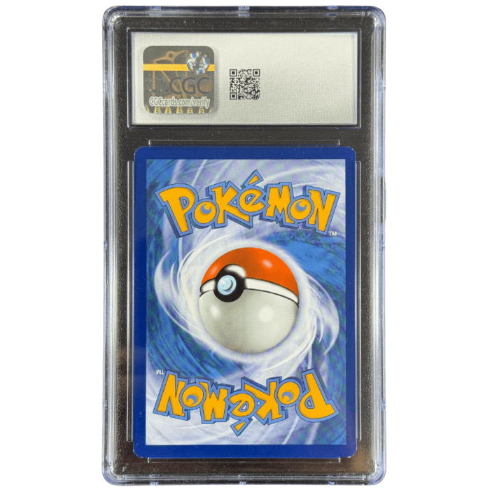 Venusaur ex (MEW182) | Graded CGC 9 [MINT] - Pokemon 151 [2]