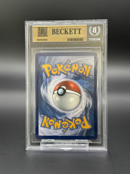 Mega Venusaur ex (MEG 177) - Graded BGS 9.5 [GEM MINT] | Pokemon Mega Evolution [2]