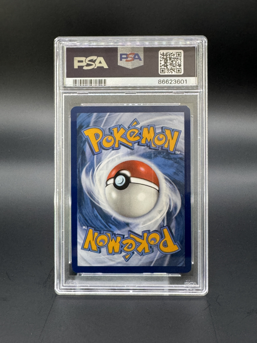 Venusaur ex (MEW198) - Graded PSA 9 [MINT] | Pokemon 151 [2]