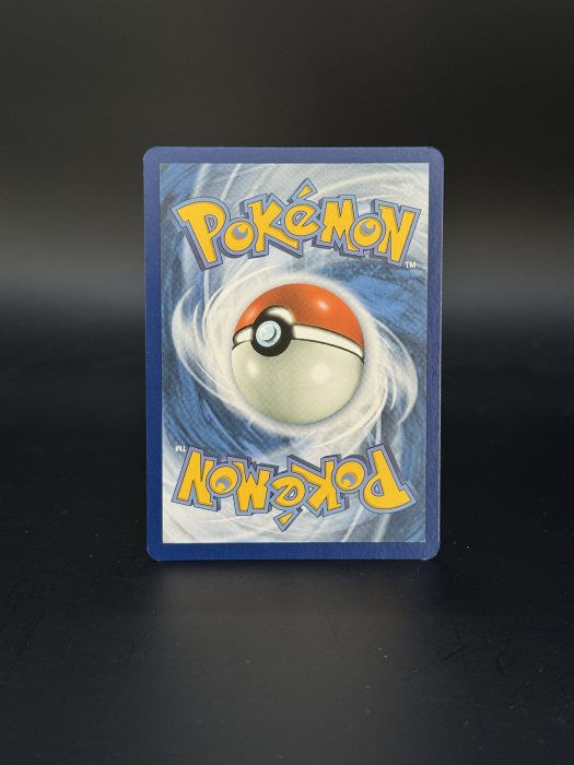 Mabosstiff (SVI 218) - NM | Pokemon Scarlet & Violet [2]