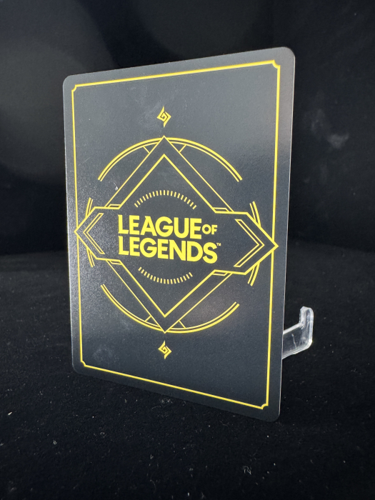 Viktor, Herald of the Arcane (V.2 - Showcase) OGN308 - EX | Riftbound Origins [7]