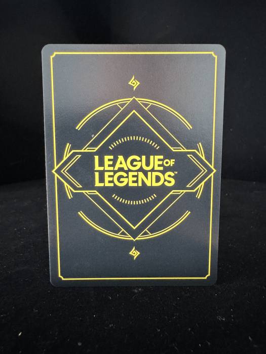 Viktor, Herald of the Arcane (V.2 - Showcase) OGN308 - EX | Riftbound Origins [5]