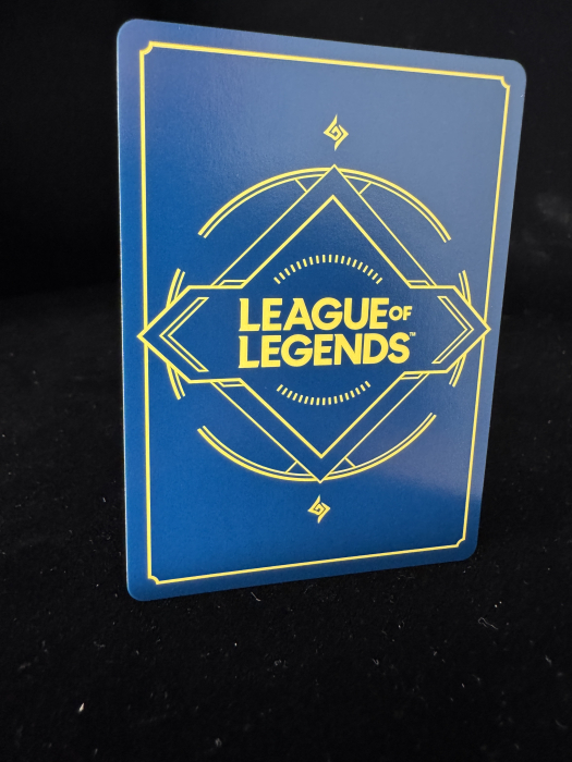 Viktor, Innovator (V.2 - Showcase) OGN117 - NM | Riftbound Origins [6]