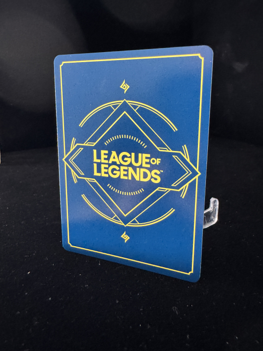 Viktor, Innovator (V.2 - Showcase) OGN117 - NM | Riftbound Origins [7]