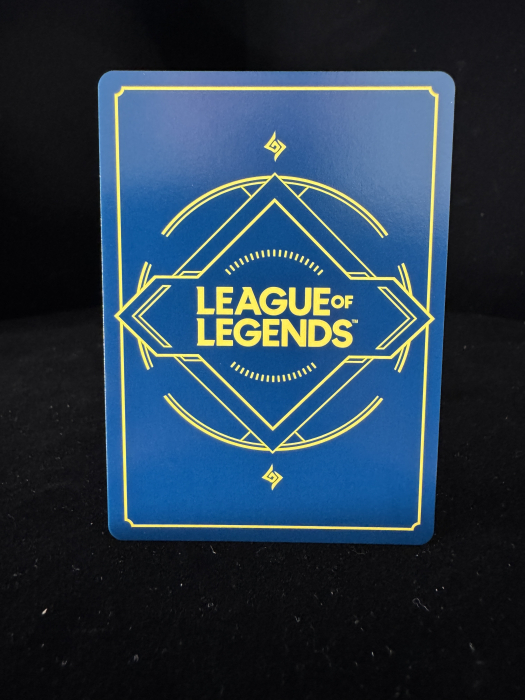 Viktor, Innovator (V.2 - Showcase) OGN117 - NM | Riftbound Origins [5]