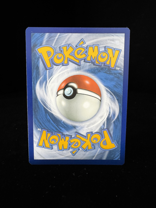 Walking Wake ex (TEF189) - NM | Pokemon Temporal Forces [5]