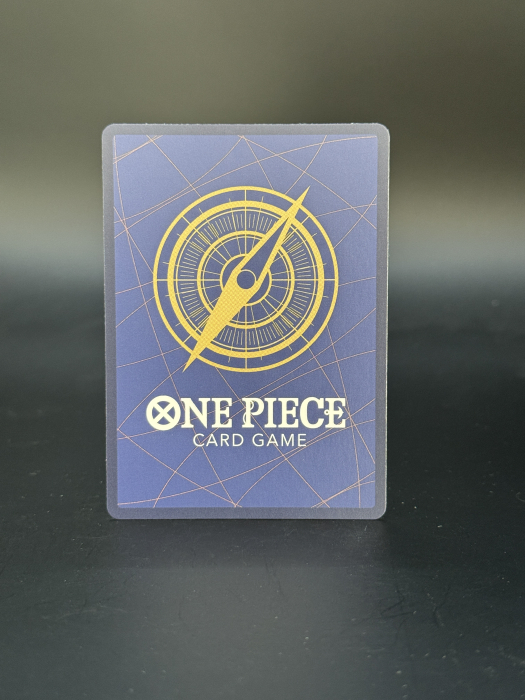 Monkey.D.Luffy (OP09-119) (V.1) - NM | One Piece: Emperors in the New World [2]